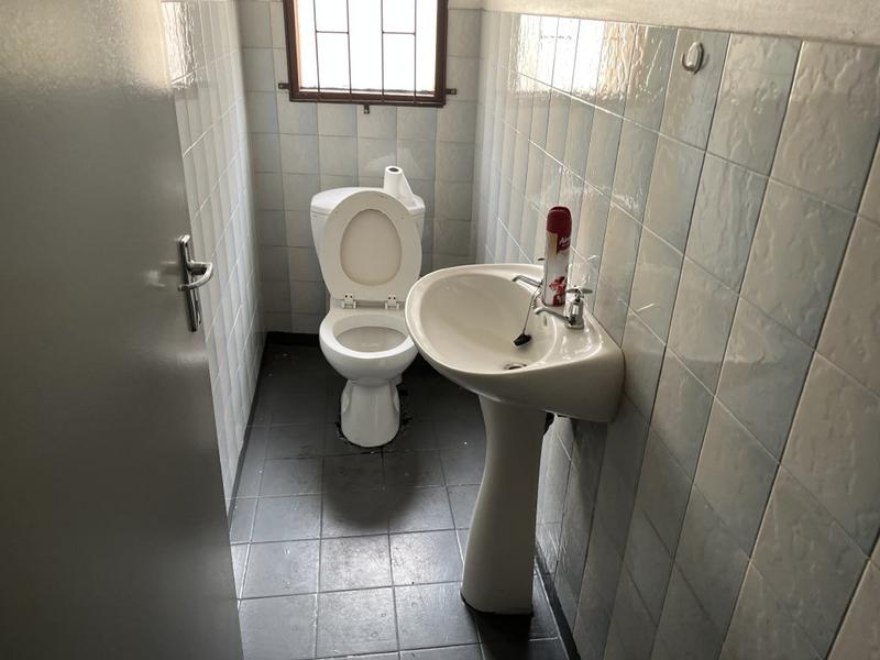 To Let commercial Property for Rent in Montague Gardens Western Cape